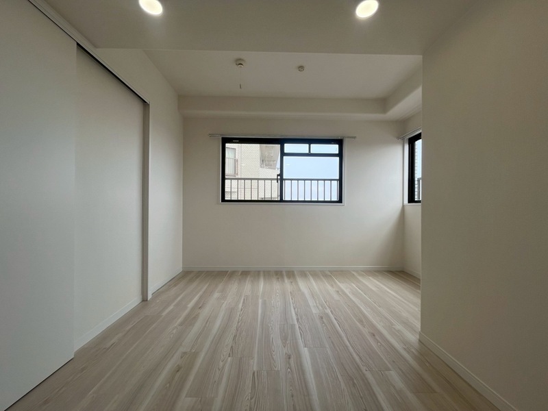 ルミークアン蒲田805号室 部屋その他