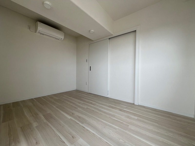 ルミークアン蒲田805号室 部屋その他