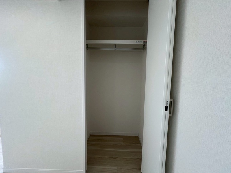 ルミークアン蒲田805号室 部屋その他