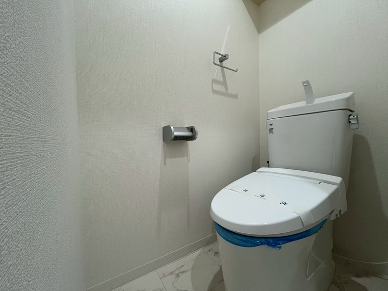 ルミークアン蒲田805号室 部屋その他