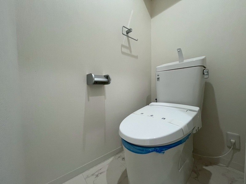 ルミークアン蒲田805号室 部屋その他