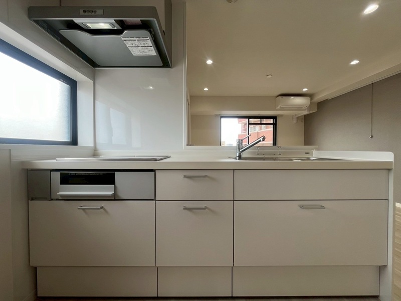 ルミークアン蒲田805号室 部屋その他