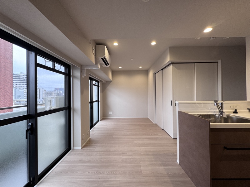 ルミークアン蒲田702号室 部屋その他