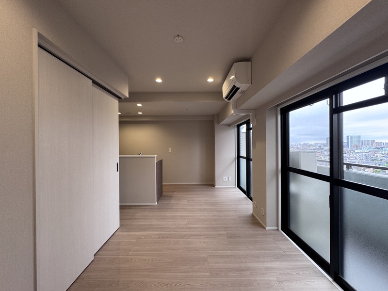 ルミークアン蒲田702号室 部屋その他