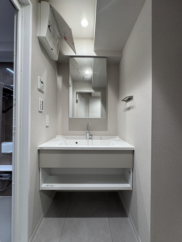 ルミークアン蒲田702号室 部屋その他