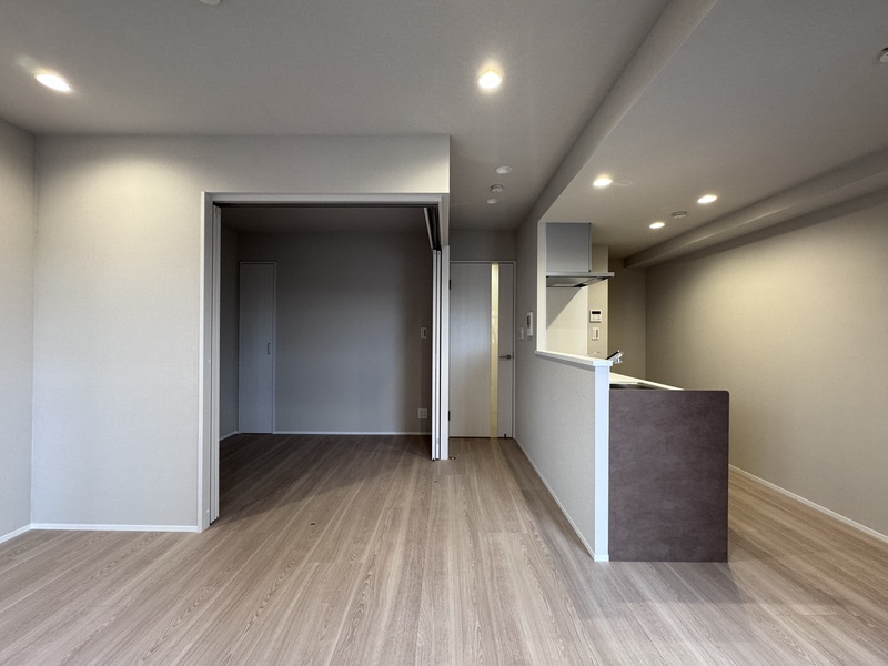 ルミークアン蒲田702号室 部屋その他