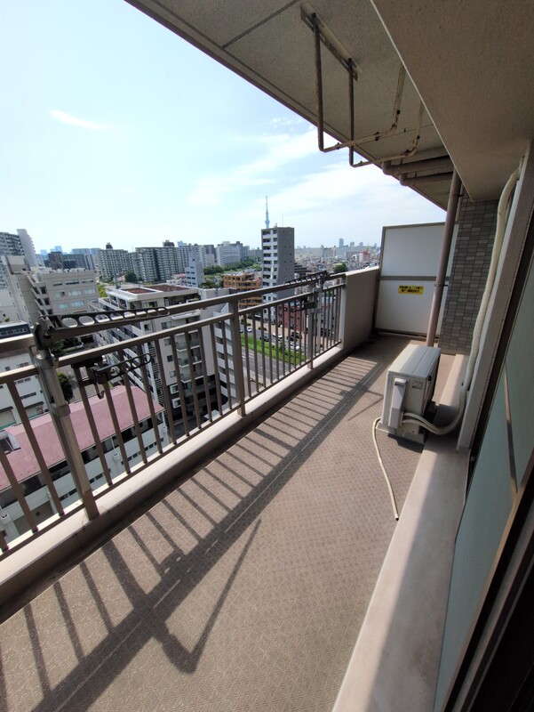 Ｔ’ｓ　ｇａｒｄｅｎ（ティーズガーデン）１０１８号室 部屋その他