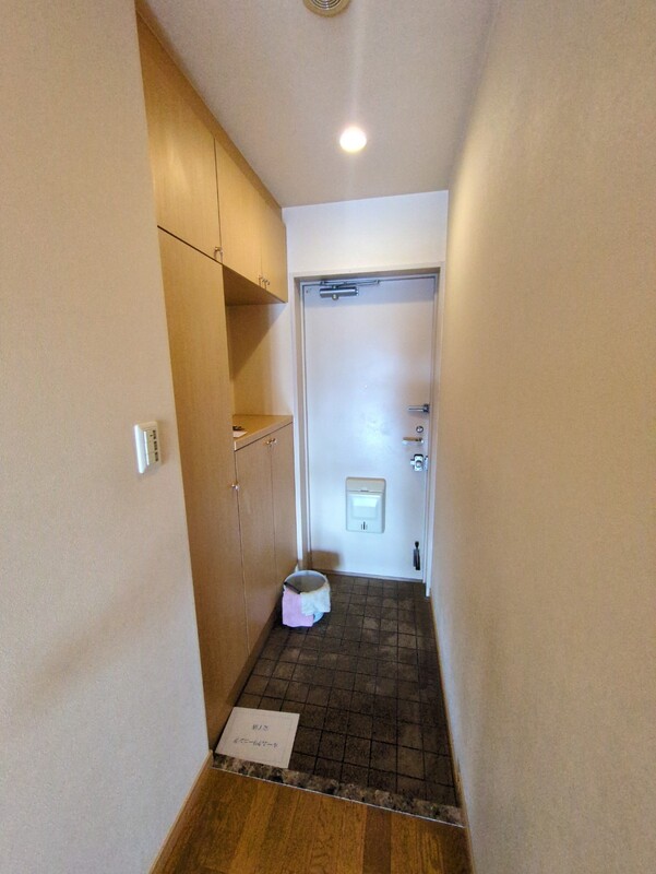 Ｔ’ｓ　ｇａｒｄｅｎ（ティーズガーデン）１０１８号室 部屋その他