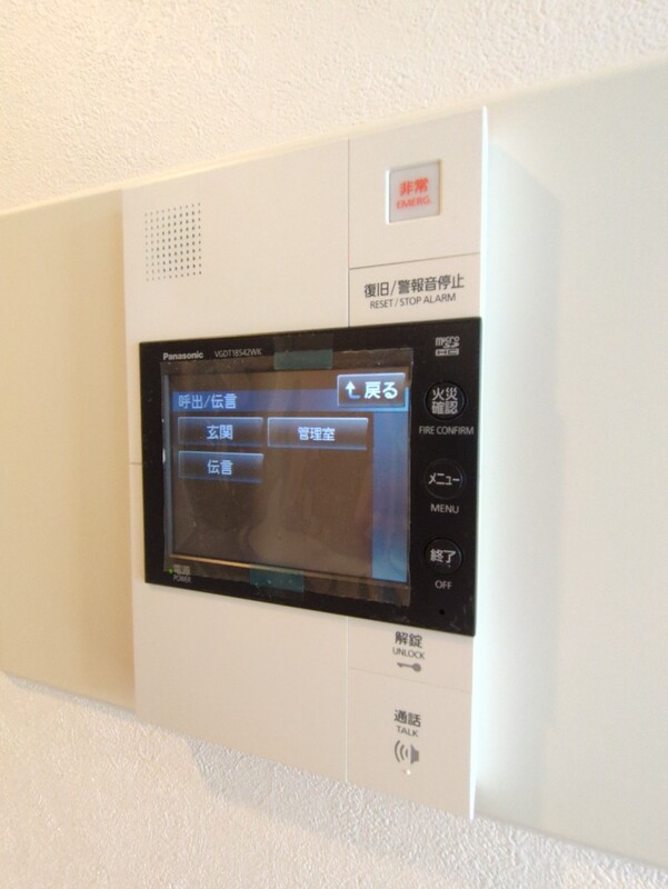 Ｔ’ｓ　ｇａｒｄｅｎ（ティーズガーデン）１０１８号室 部屋その他