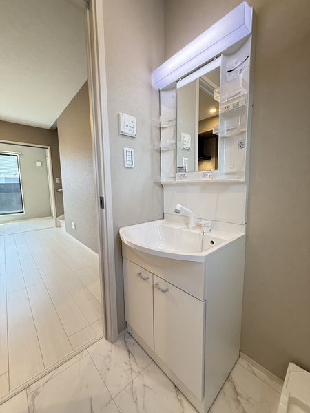 ＰｏｒｔｏｆｉｎｏＥ号室 部屋その他