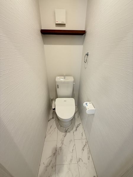 ＰｏｒｔｏｆｉｎｏＥ号室 部屋その他
