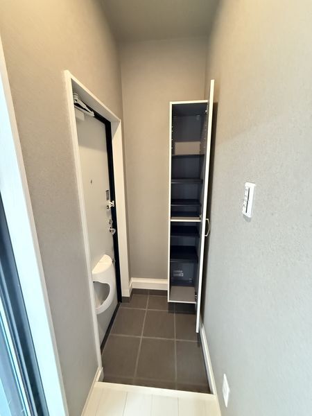 ＰｏｒｔｏｆｉｎｏＥ号室 部屋その他