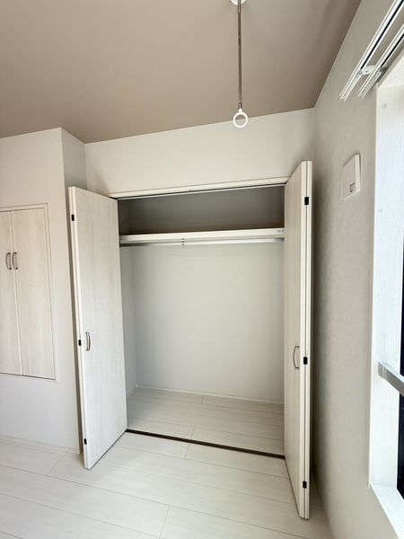 ＰｏｒｔｏｆｉｎｏＥ号室 部屋その他
