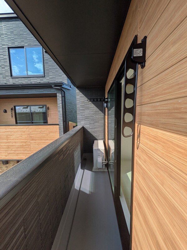 ＰｏｒｔｏｆｉｎｏＥ号室 部屋その他