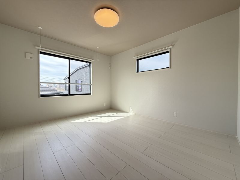 ＰｏｒｔｏｆｉｎｏＥ号室 部屋その他