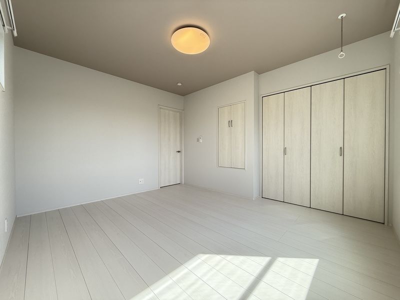 ＰｏｒｔｏｆｉｎｏＥ号室 部屋その他