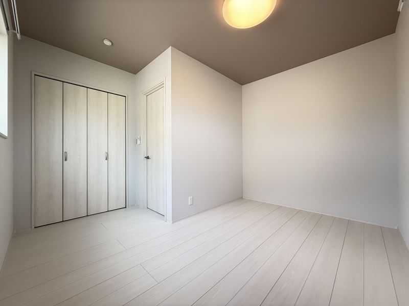 ＰｏｒｔｏｆｉｎｏＥ号室 部屋その他