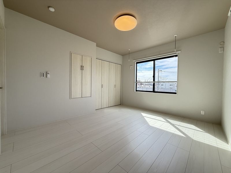 ＰｏｒｔｏｆｉｎｏＥ号室 部屋その他