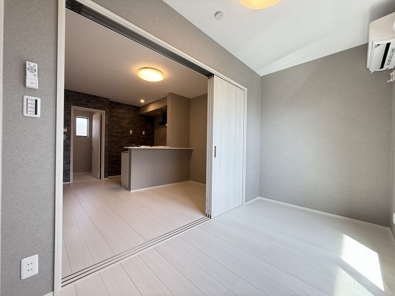 ＰｏｒｔｏｆｉｎｏＥ号室 部屋その他