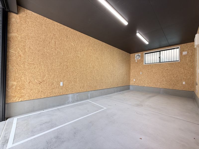 ＰｏｒｔｏｆｉｎｏＥ号室 部屋その他