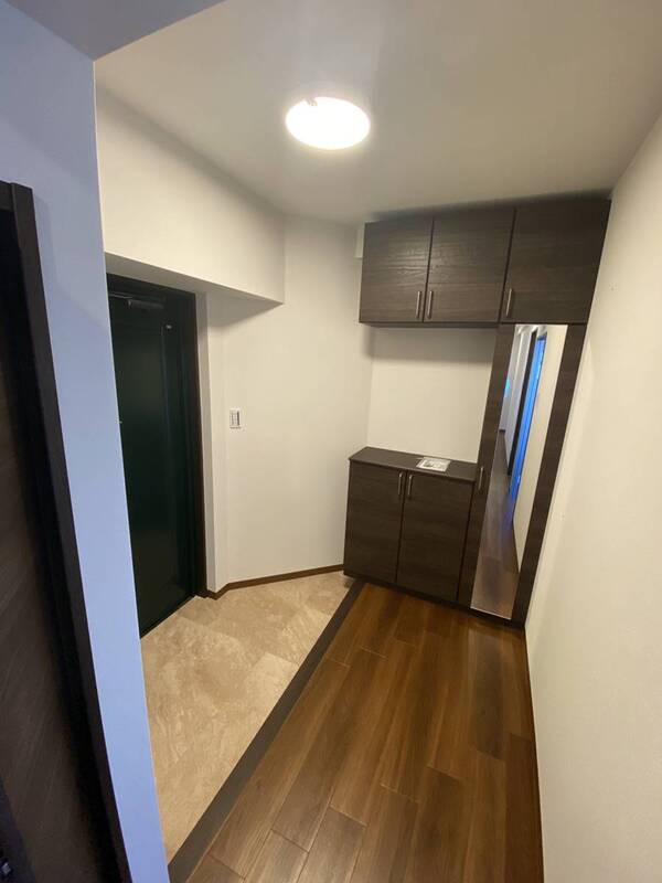 レジデンス市川７０１号室 部屋その他