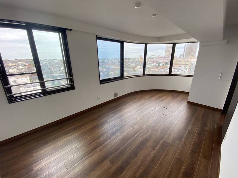レジデンス市川７０１号室 部屋その他