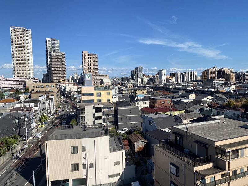 レジデンス市川７０１号室 部屋その他