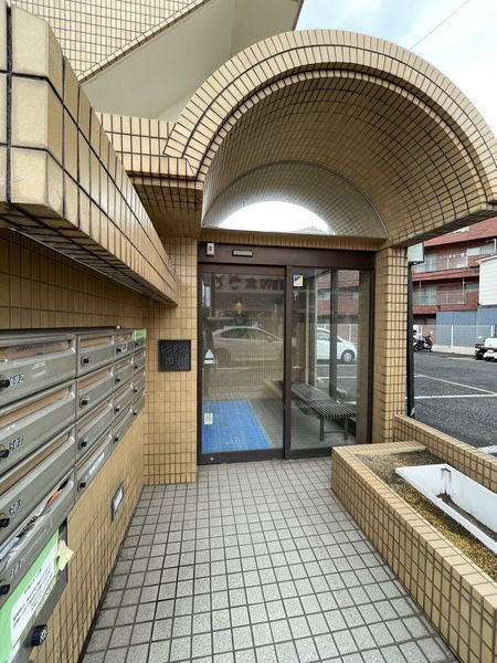 レジデンス市川７０１号室 部屋その他