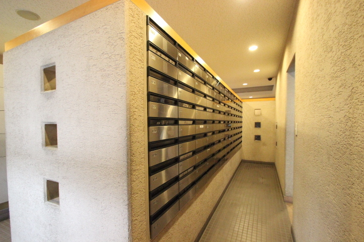 Ｔ’ｓ　ｇａｒｄｅｎ（ティーズガーデン）１０１８号室 部屋その他