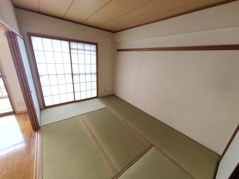 Ｔ’ｓ　ｇａｒｄｅｎ（ティーズガーデン）１０１８号室 部屋その他
