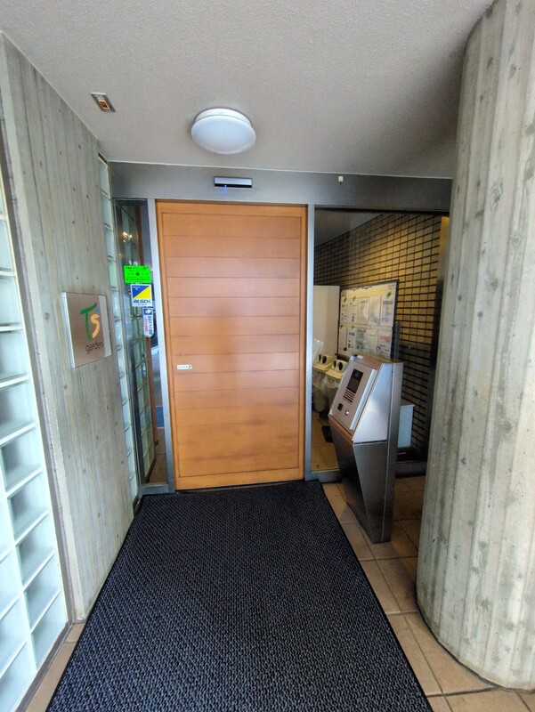 Ｔ’ｓ　ｇａｒｄｅｎ（ティーズガーデン）１０１８号室 部屋その他