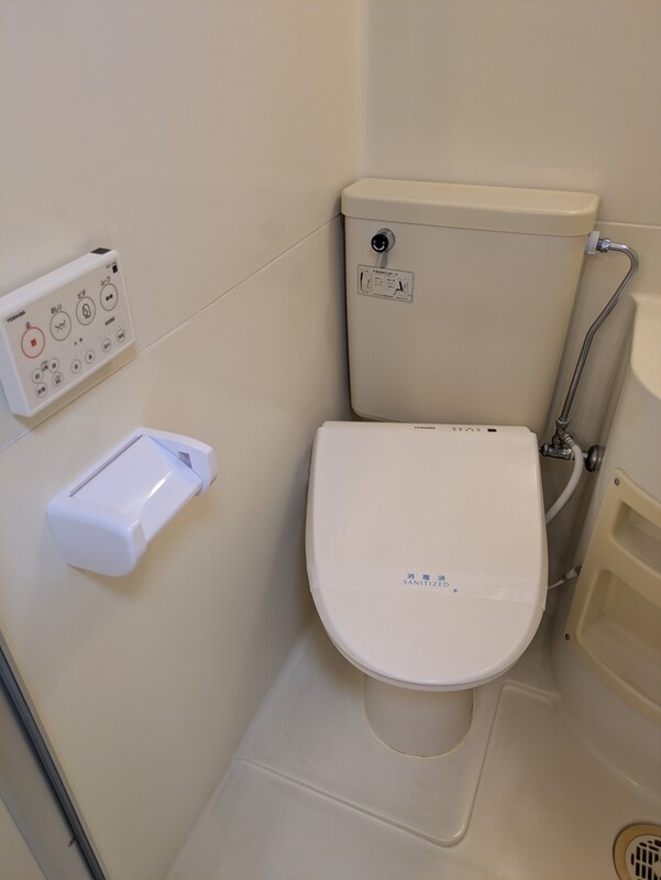 ジュネパレス津田沼第５１２０６号室 部屋その他