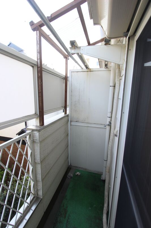 ジュネパレス津田沼第５１２０６号室 部屋その他