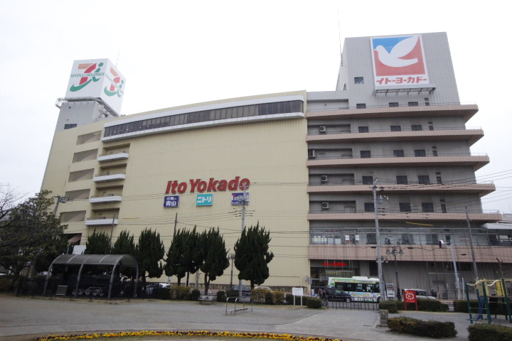 ジュネパレス津田沼第５１ 周辺