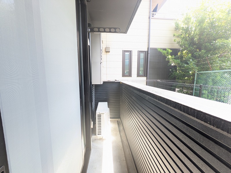ＧＲＡＮ　ＤＩＯＲ１０２号室 部屋その他