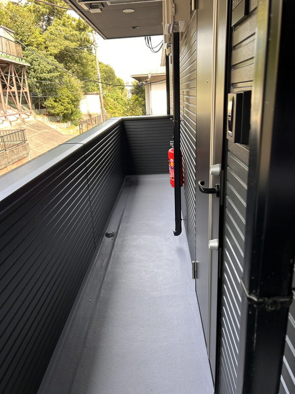 ＧＲＡＮ　ＤＩＯＲ１０３号室 部屋その他
