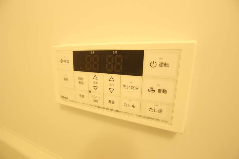 ＧＲＡＮ　ＤＩＯＲ１０２号室 部屋その他