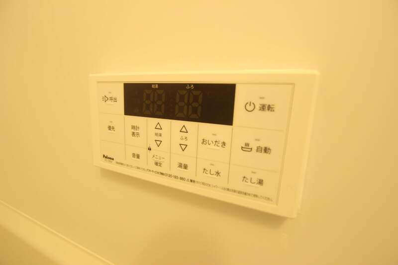 ＧＲＡＮ　ＤＩＯＲ１０３号室 部屋その他