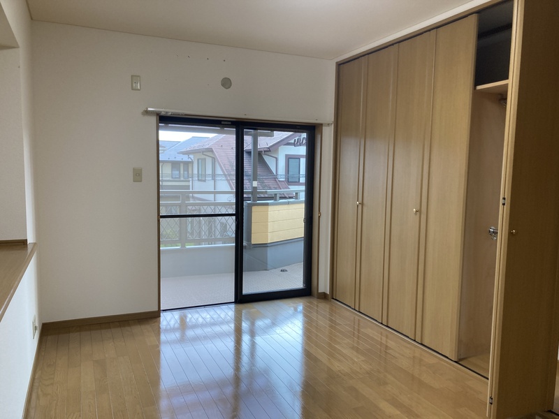 緑が丘一丁目戸建 部屋その他
