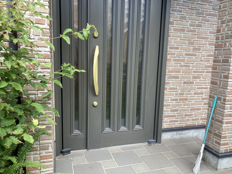 緑が丘一丁目戸建 部屋その他