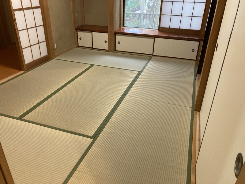 緑が丘一丁目戸建 部屋その他