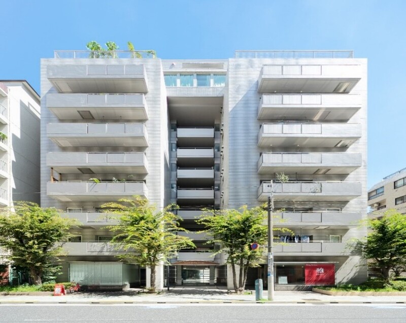 ミリアレジデンス上野松が谷303号室 部屋その他