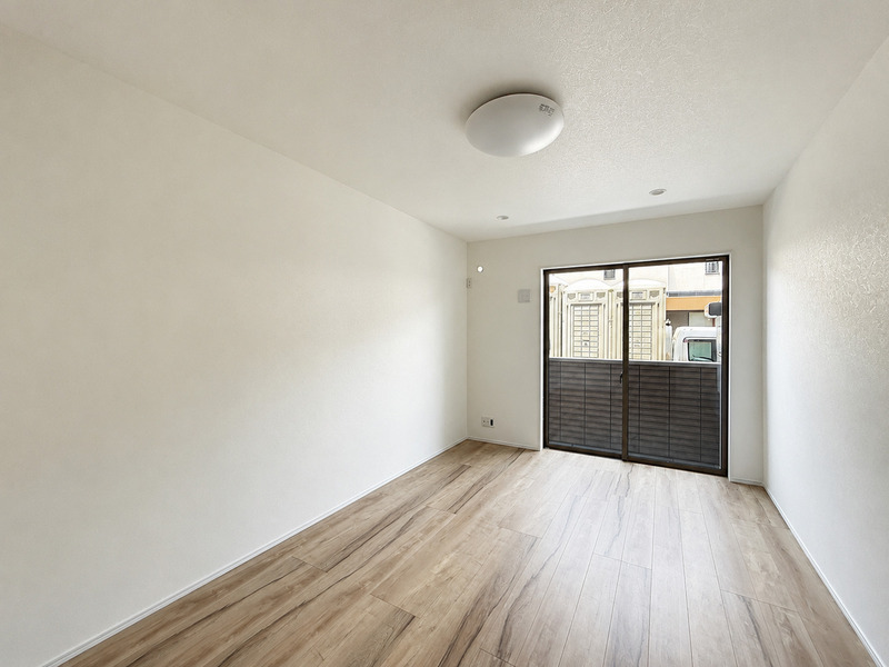 FUMIRY薬園台103号室 写真は同タイプ別部屋のものです