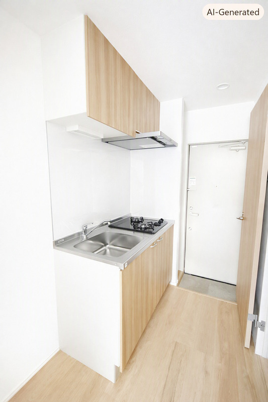 FUMIRY薬園台 写真は同タイプ別部屋のものです