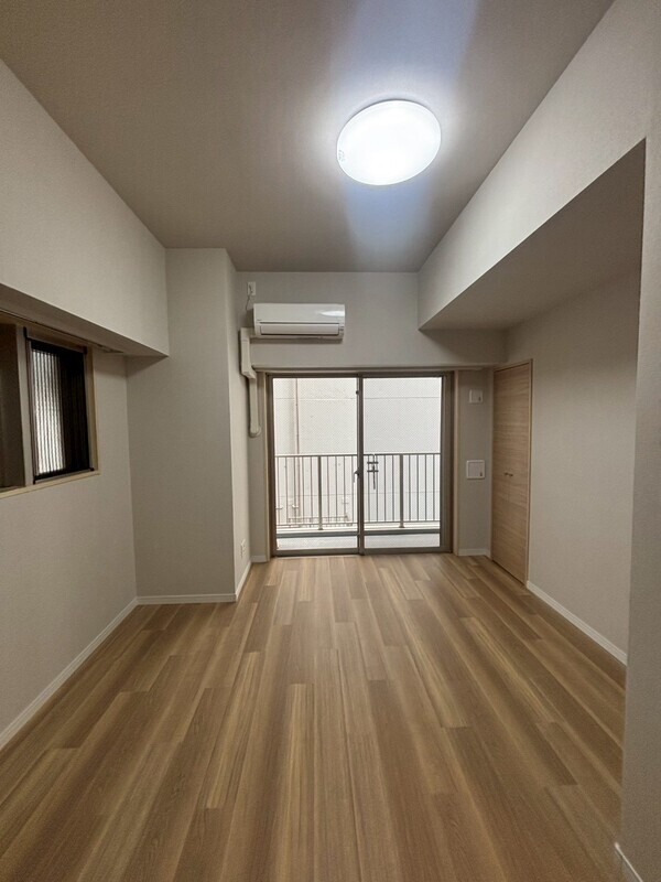 キャンバス板橋407号室 別号室タイプ