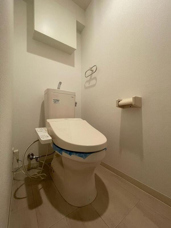 エスモア森下504号室 部屋その他
