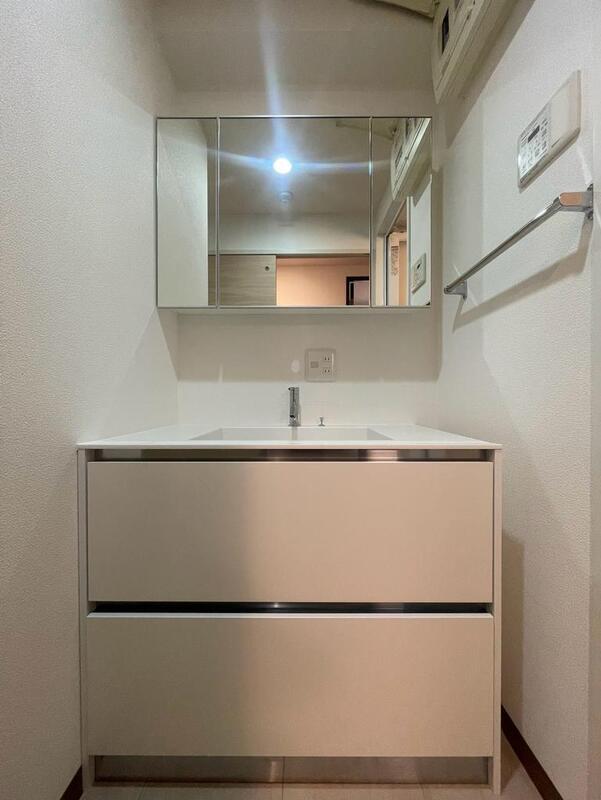 エスモア森下504号室 部屋その他
