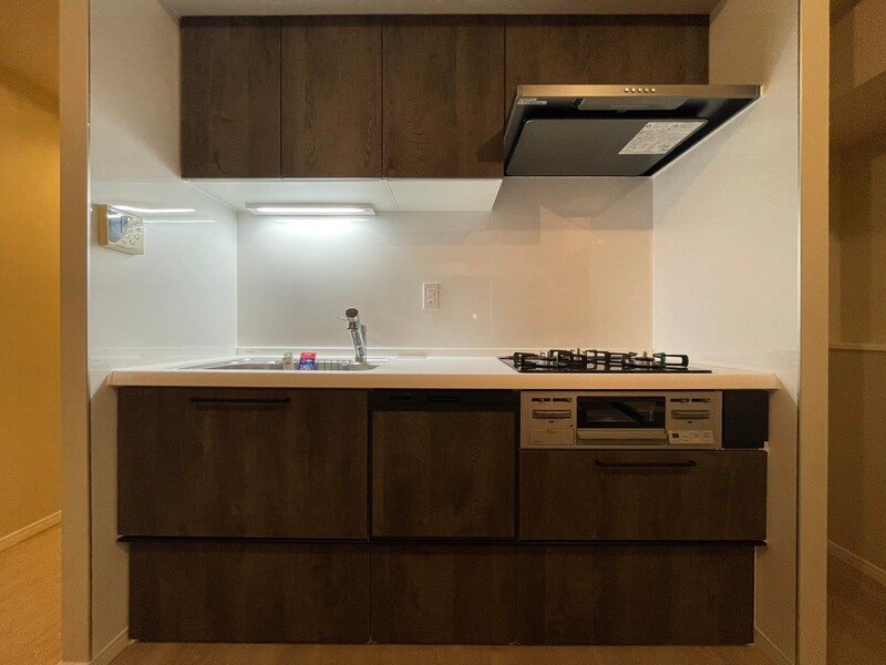 ミリアレジデンス大岡山107号室 部屋その他