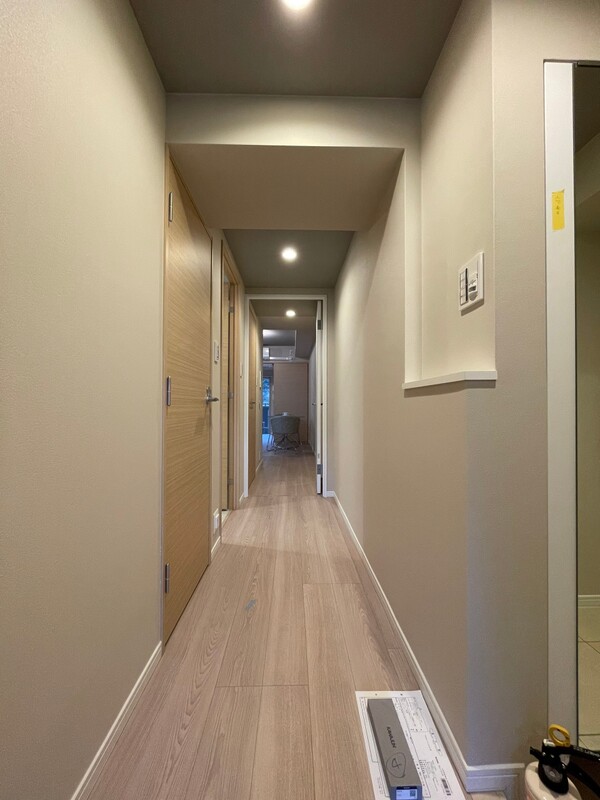 ミリアレジデンス大岡山107号室 部屋その他