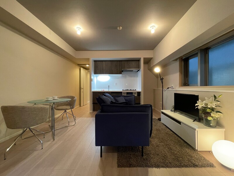 ミリアレジデンス大岡山107号室 部屋その他